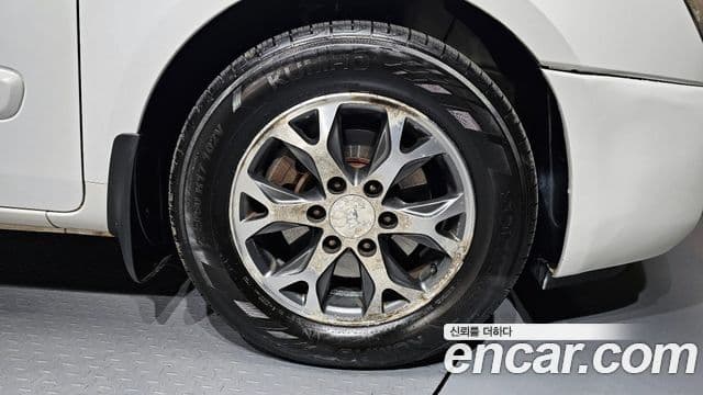 Kia Carnival R Premium, 2014 все фото