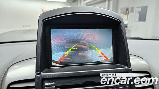 Kia Carnival R Premium, 2014 17