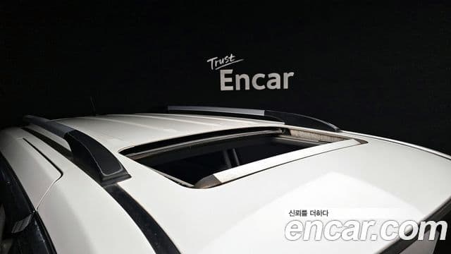 Kia Carnival R Premium, 2014 20