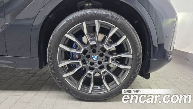 BMW X6 (G06) xDrive40i M Sport, 2025 все фото