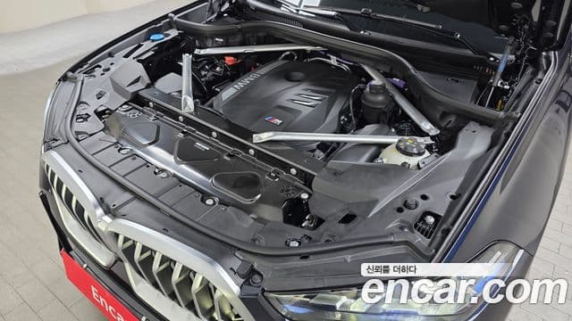 BMW X6 (G06) xDrive40i M Sport, 2025 6