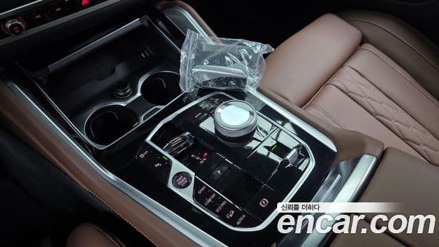 BMW X6 (G06) xDrive40i M Sport, 2025 9