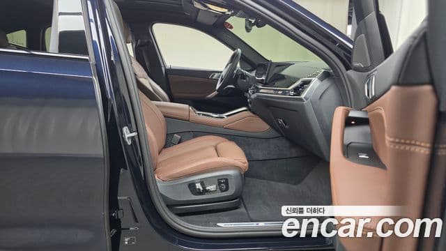 BMW X6 (G06) xDrive40i M Sport, 2025 11