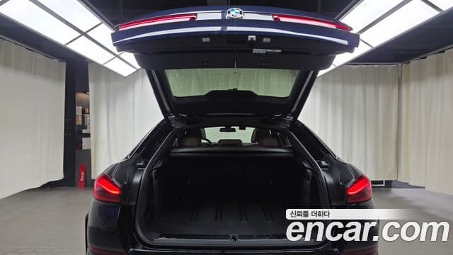 BMW X6 (G06) xDrive40i M Sport, 2025 20
