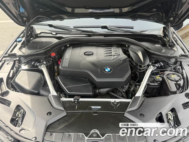 BMW 5시리즈 (G30) 520i M Sport, 2022 6