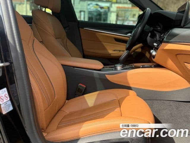 BMW 5시리즈 (G30) 520i M Sport, 2022 14