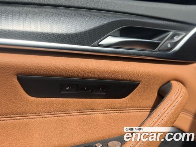 BMW 5시리즈 (G30) 520i M Sport, 2022 15