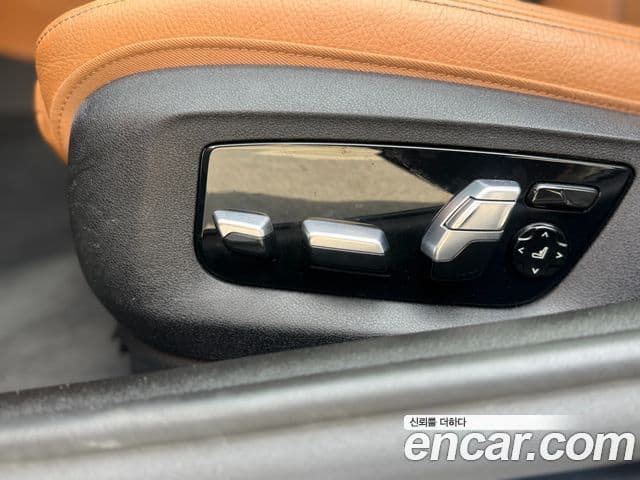 BMW 5시리즈 (G30) 520i M Sport, 2022 16