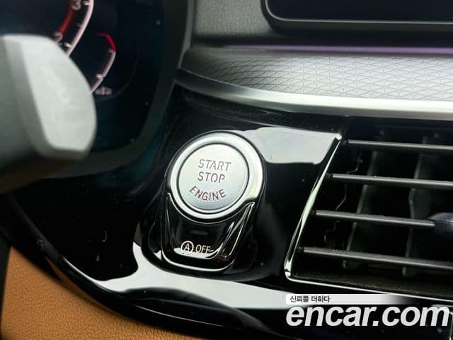 BMW 5시리즈 (G30) 520i M Sport, 2022 18