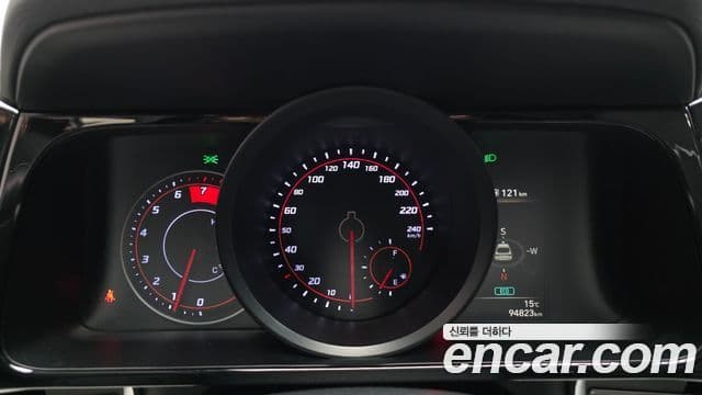 Hyundai Avante (CN7) Modern, 2021 8