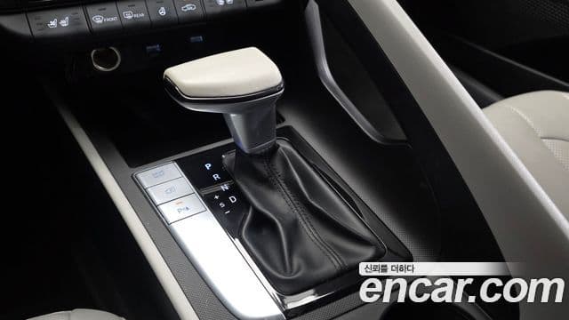 Hyundai Avante (CN7) Modern, 2021 9