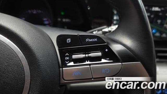 Hyundai Avante (CN7) Modern, 2021 14