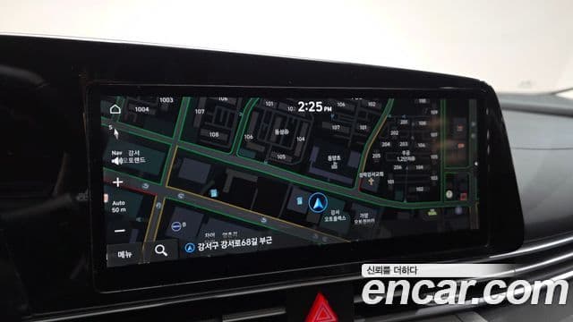 Hyundai Avante (CN7) Modern, 2021 15