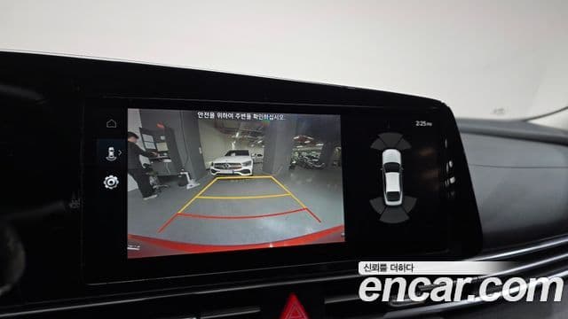 Hyundai Avante (CN7) Modern, 2021 16