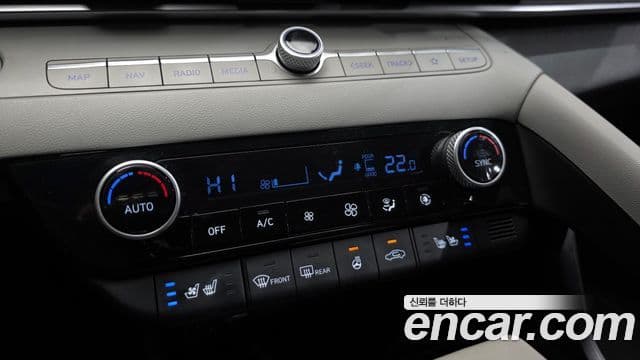 Hyundai Avante (CN7) Modern, 2021 18