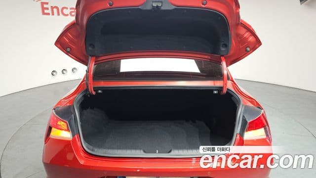 Hyundai Avante (CN7) Modern, 2021 20