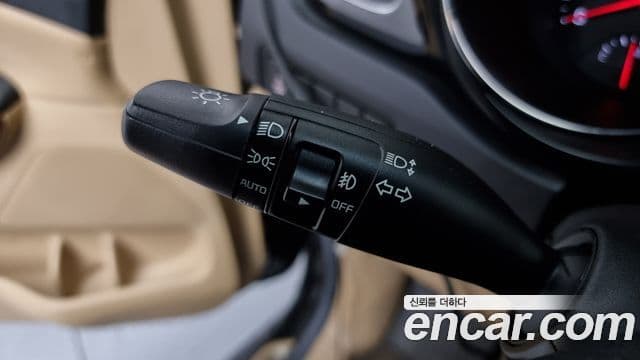 Kia All New Carnival President, 2016 18