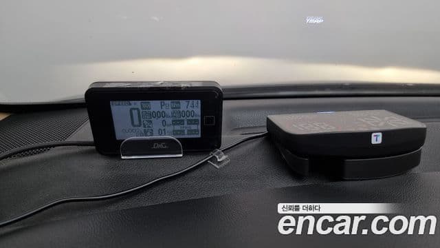 Kia All New Carnival President, 2016 19