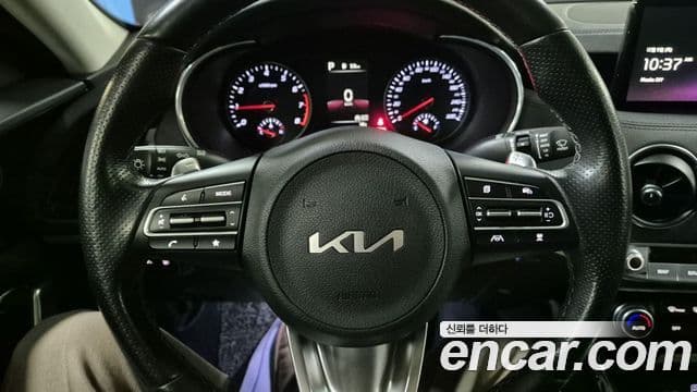 Kia 스팅어 마이스터 Platinum, 2023 7