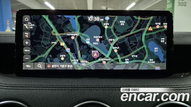 Kia 스팅어 마이스터 Platinum, 2023 9