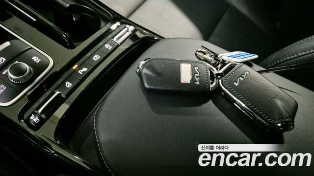 Kia 스팅어 마이스터 Platinum, 2023 12