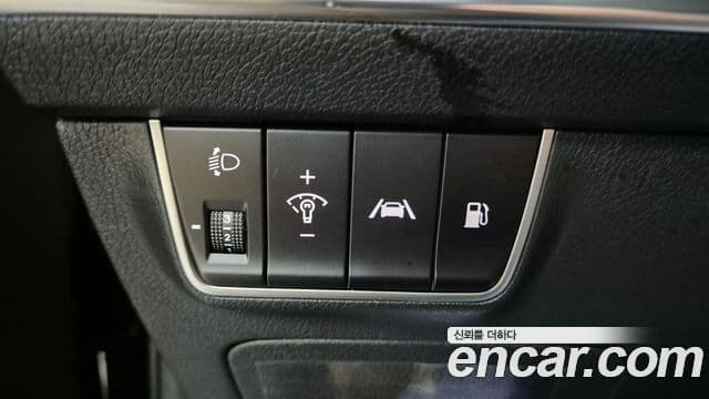 Kia 스팅어 마이스터 Platinum, 2023 13