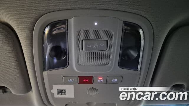 Kia 스팅어 마이스터 Platinum, 2023 14