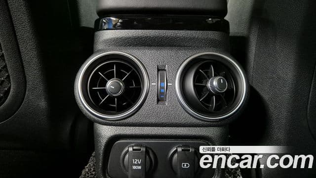 Kia 스팅어 마이스터 Platinum, 2023 16