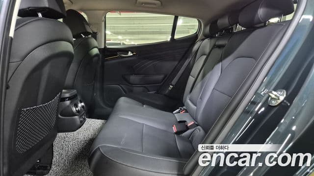 Kia 스팅어 마이스터 Platinum, 2023 18