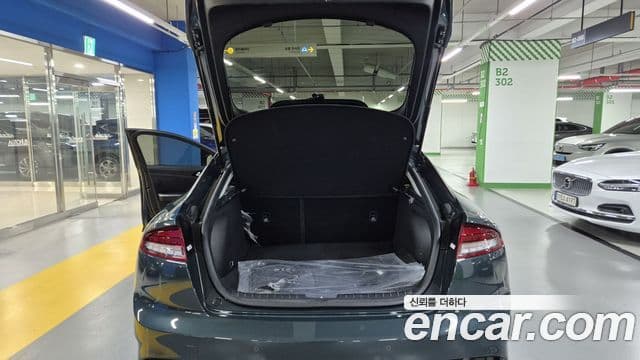 Kia 스팅어 마이스터 Platinum, 2023 19