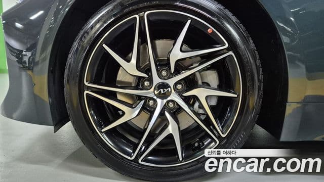 Kia 스팅어 마이스터 Platinum, 2023 20