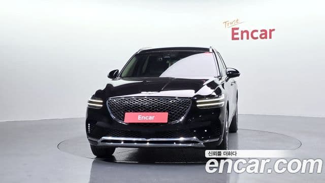 Genesis GV70, 2024 3