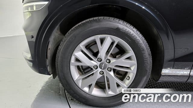 Genesis GV70, 2024 все фото