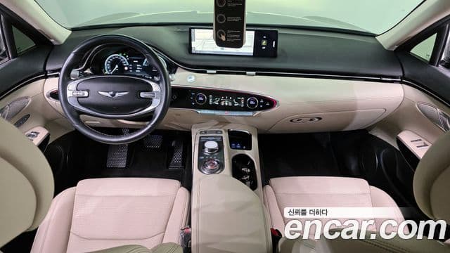 Genesis GV70, 2024 7