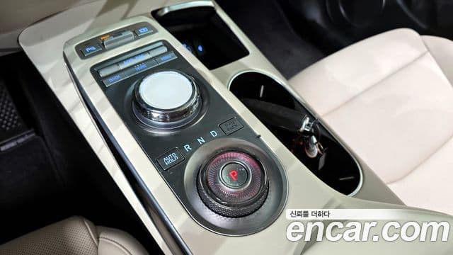 Genesis GV70, 2024 9