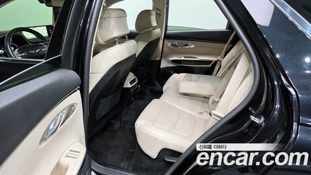 Genesis GV70, 2024 12