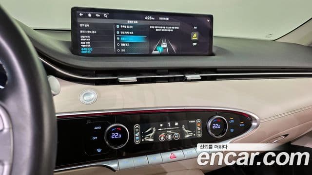 Genesis GV70, 2024 14