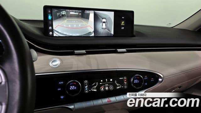 Genesis GV70, 2024 15