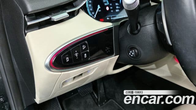 Genesis GV70, 2024 16