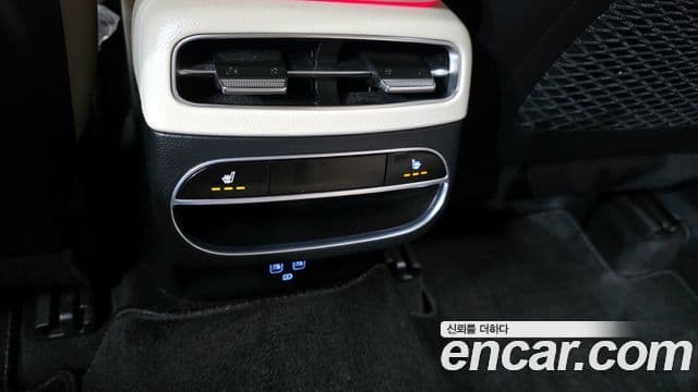 Genesis GV70, 2024 18