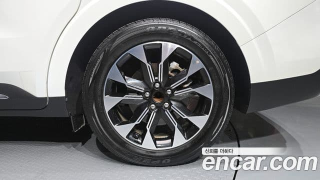 Kia Carnival 4세대 Signature, 2021 все фото