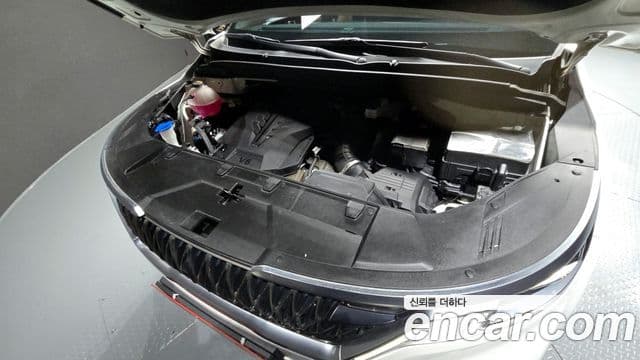 Kia Carnival 4세대 Signature, 2021 6