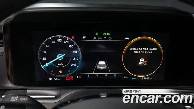 Kia Carnival 4세대 Signature, 2021 8