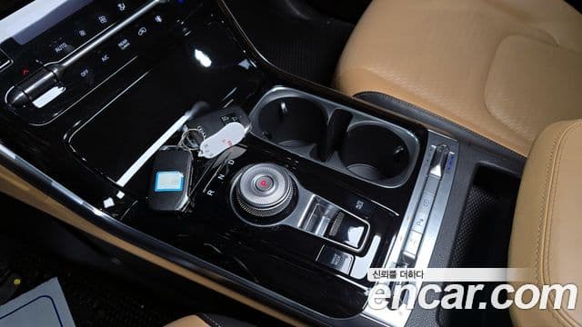 Kia Carnival 4세대 Signature, 2021 9