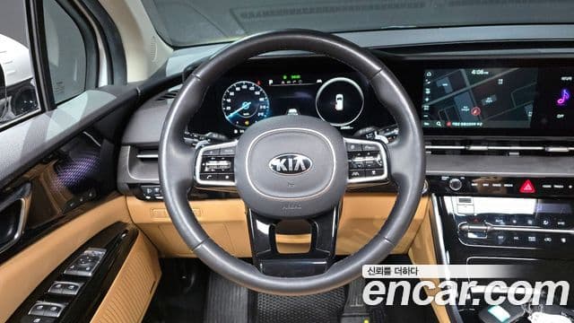 Kia Carnival 4세대 Signature, 2021 13