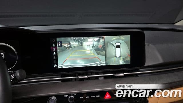 Kia Carnival 4세대 Signature, 2021 14