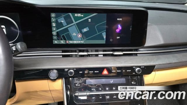 Kia Carnival 4세대 Signature, 2021 16