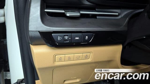 Kia Carnival 4세대 Signature, 2021 17