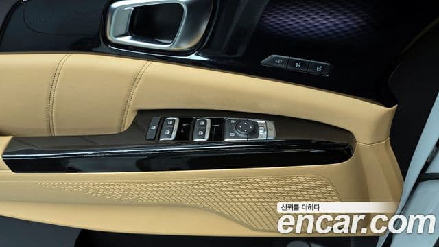 Kia Carnival 4세대 Signature, 2021 18