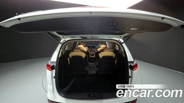 Kia Carnival 4세대 Signature, 2021 20